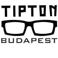 Tipton Eyeworks Budapest logo