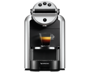 Nespresso Zenius ZN 100