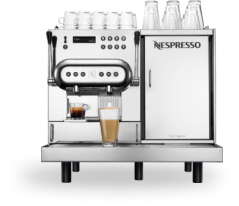 Nespresso Aguila 220