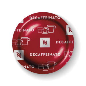 DECAFFEINATO