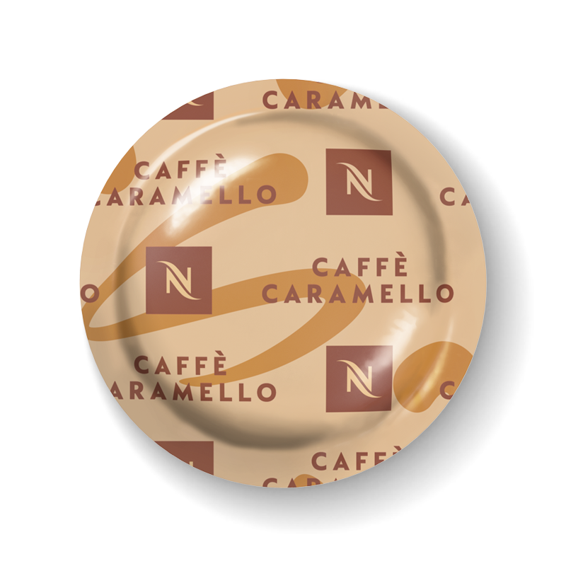 CAFFÈ CARAMELLO