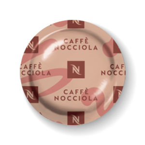 CAFFÈ NOCCIOLA