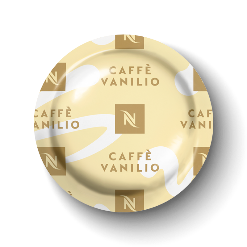 CAFFÈ VANILIO