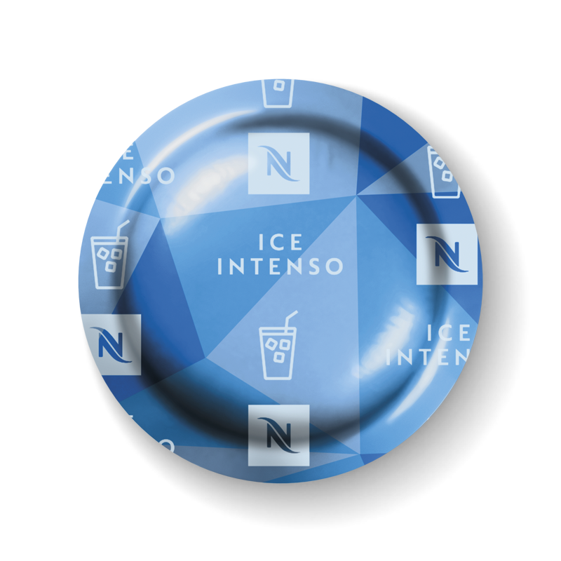 ICE INTENSO