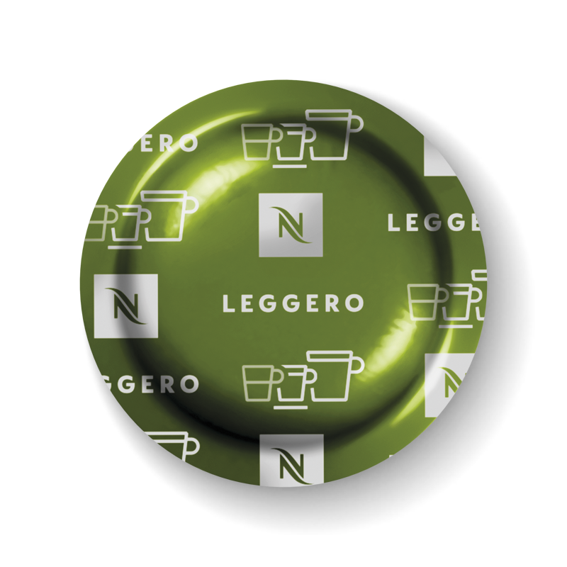 LEGGERO