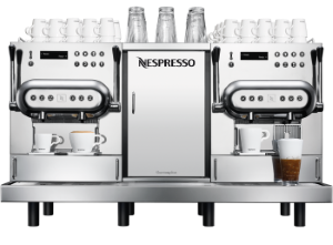 Nespresso Aguila 440