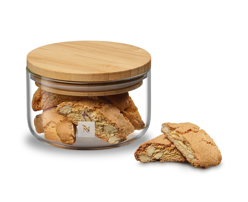 Nespresso kis tároló