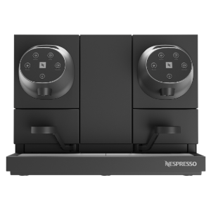 Nespresso Momento Black
