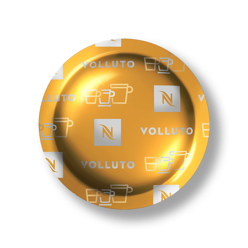 VOLLUTO – limitált kiadás