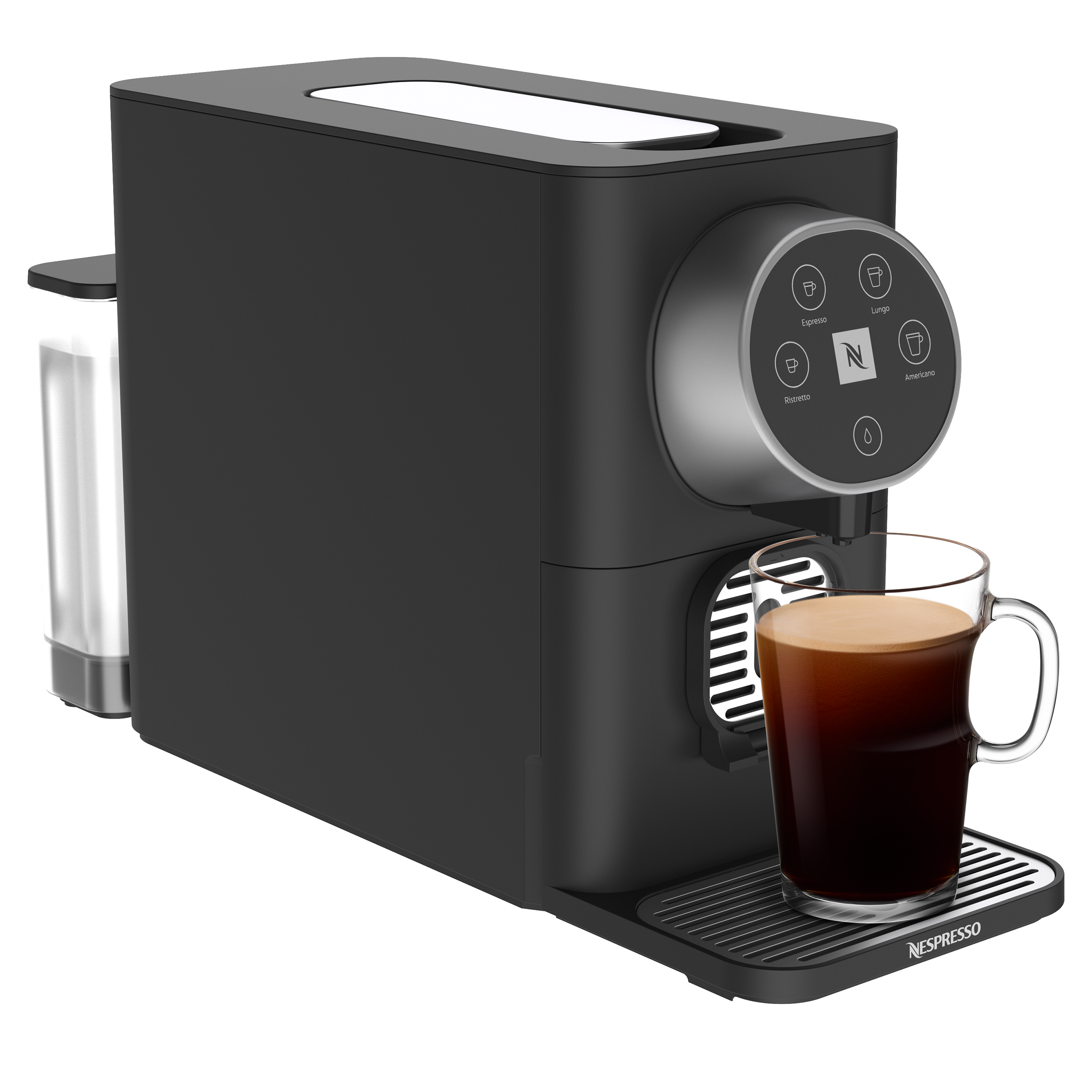 Nespresso Giorno Mini
