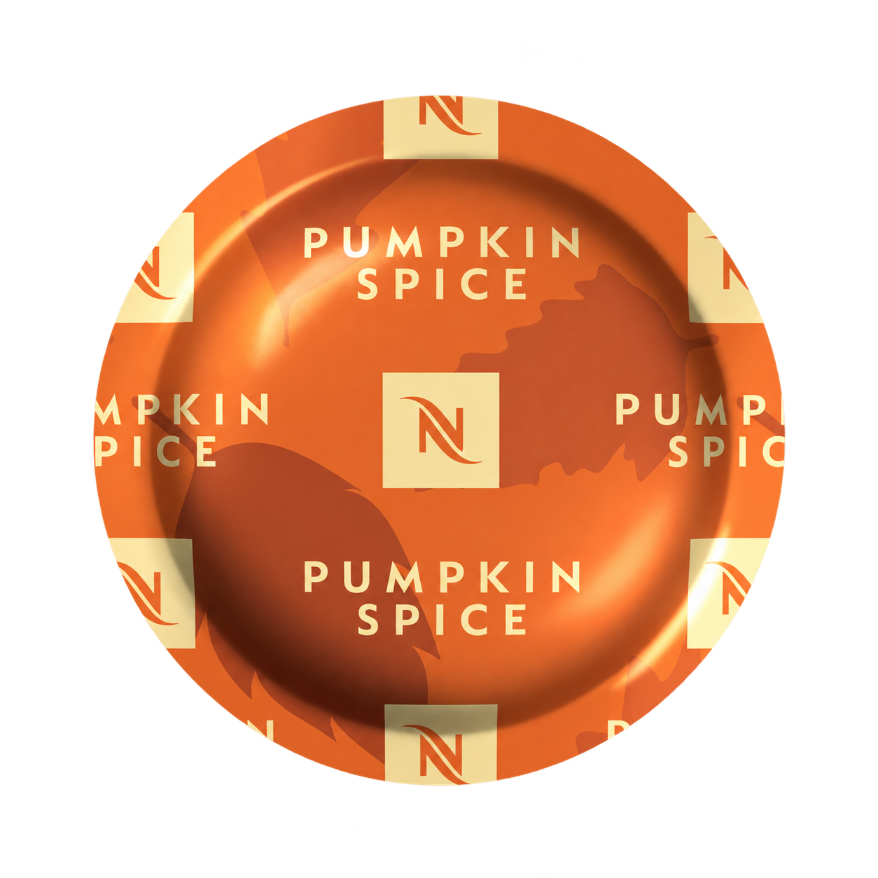PUMPKIN SPICE