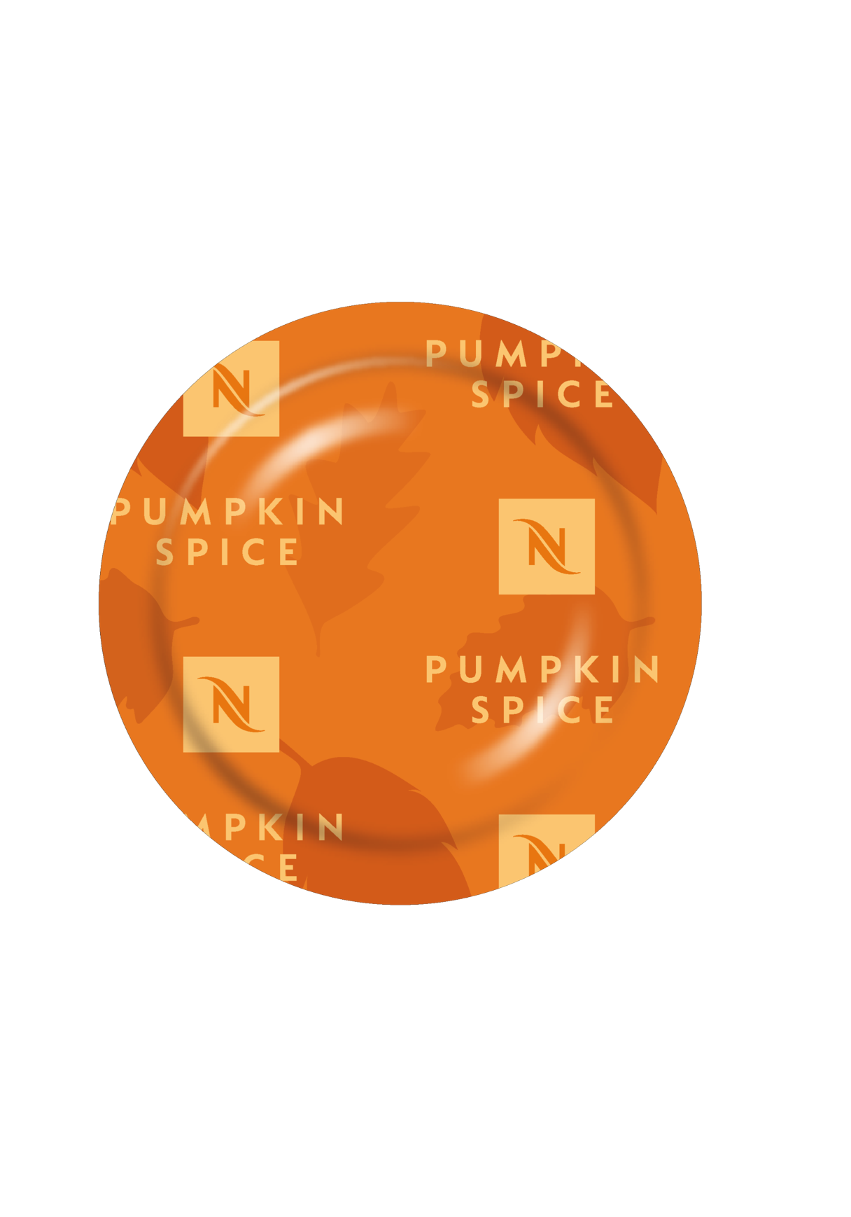 PUMPKIN SPICE